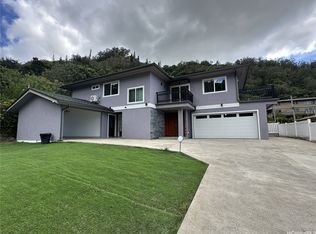 2763 Booth Rd, Honolulu, HI 96813