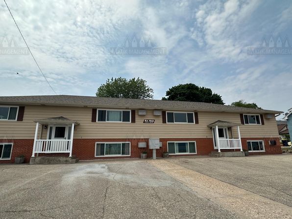 820 S Lakeshore Dr #4