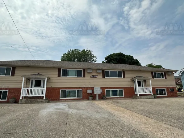 820 S Lakeshore Dr #4, Lake City, MN 55041