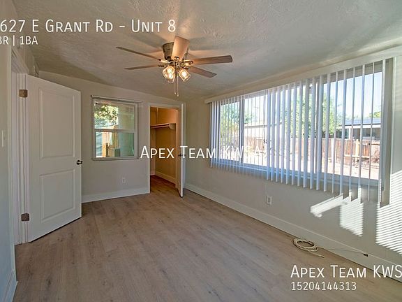 2nd image of 2627 E Grant Rd APT 8