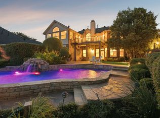 9910 Lincolnshire Ln, Rockwall, TX 75087