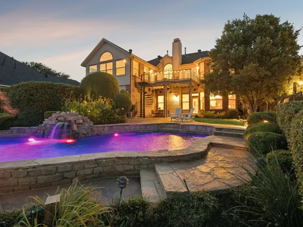9910 Lincolnshire Ln, Rockwall, TX 75087