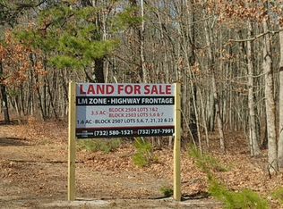 W Commodore Blvd, Jackson, NJ 08527