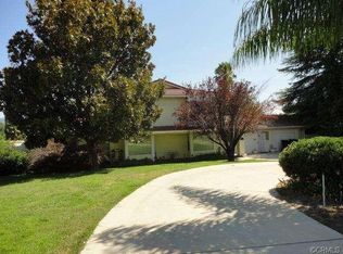 2777 E Devonshire Ave, Hemet, CA 92544