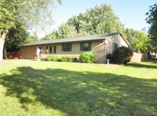 1335 Concord Way, Oneida, WI 54155