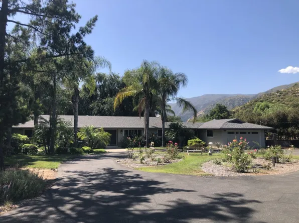 3410 Maricopa Hwy, Ojai, CA 93023