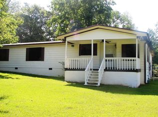 56 Ivy St, Comer, GA 30629