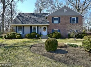 8426 Sulky Ct, Alexandria, VA 22308