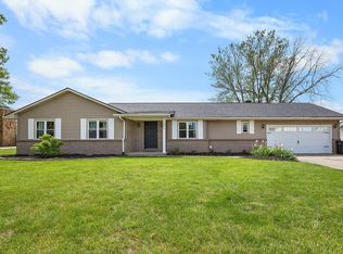 3813 Rome Dr, Lafayette, IN 47905