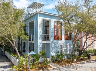 130 Odessa St, Santa Rosa Beach, FL 32459