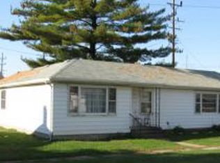 103 E Dunn St, Fulton, IN 46931