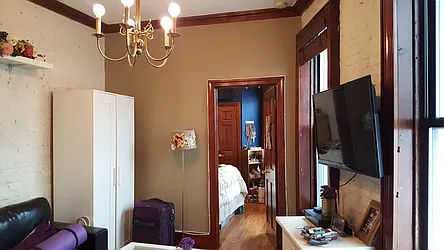 Rented by Keller Williams NYC