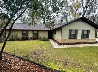 4614 Old Highway 11, Purvis, MS 39475