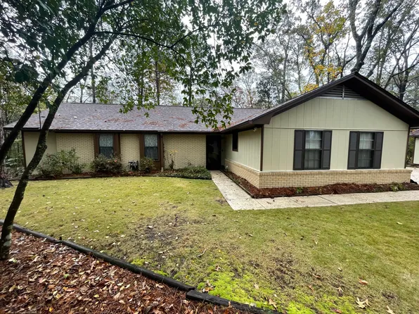 4614 Old Highway 11, Purvis, MS 39475