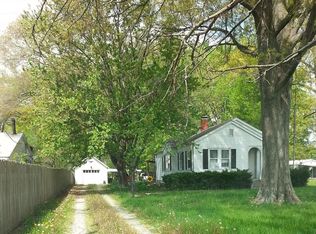 3027 Old 51 Rd, Sandoval, IL 62882