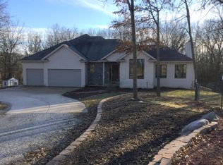 5405 River Bluff Ct, Oreana, IL 62554