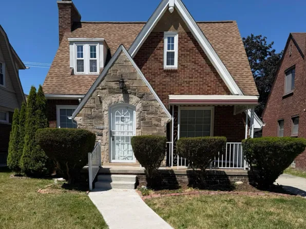 (undisclosed Address), Detroit, MI 48223