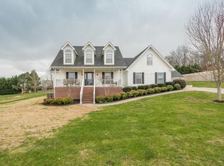 5625 Evergreen Farms Ln, Greenback, TN 37742