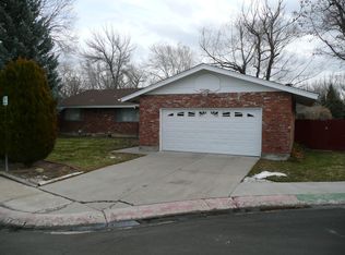 9 Marlette Dr, Carson City, NV