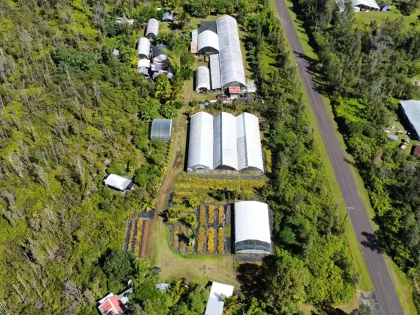 15-1300 Auina Rd Lot 24, Pahoa, HI 96778