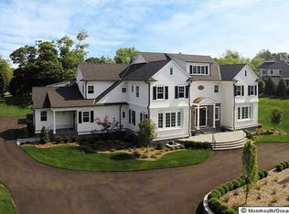 87 Ridge Rd, Rumson, NJ 07760