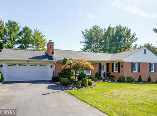 37 Lake Dr, Bel Air, MD 21014