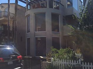 448 32nd St, Manhattan Beach, CA 90266