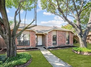 4145 Ballard Trl, The Colony, TX 75056