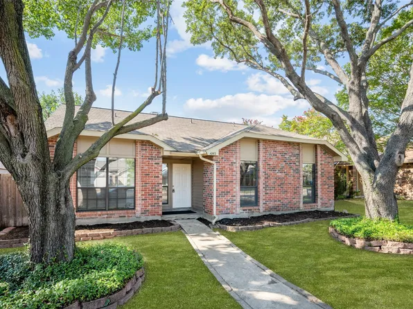 4145 Ballard Trl, The Colony, TX 75056