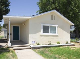 2855 McCall Ave, Selma, CA 93662