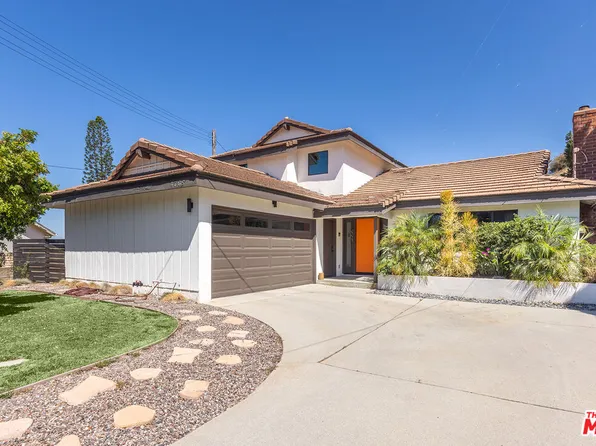 4765 Round Top Dr, Los Angeles, CA 90065