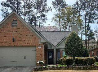 4594 Driftwater Rd, Duluth, GA 30096