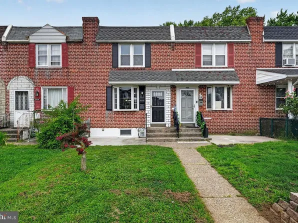 902 Taylor Dr, Folcroft, PA 19032