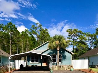 39 Santa Pine St, Santa Rosa Beach, FL 32459