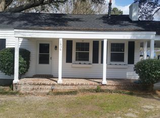 1636 Pinckney Park Dr, Charleston, SC 29407