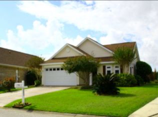 22852 Lake South Dr, Foley, AL 36535