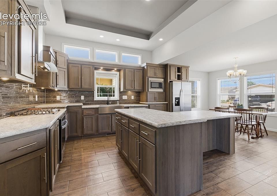 4349 Gray Fox Hts, Colorado Springs, CO 80922 | MLS #8034924 | Zillow