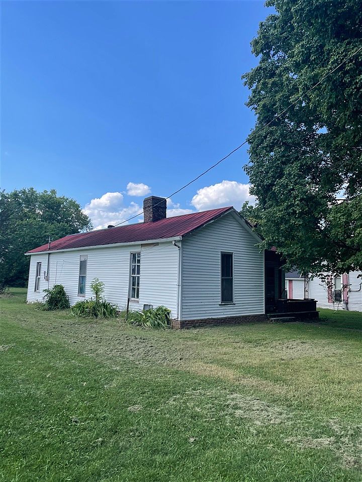 321 Cave St, Smiths Grove, KY 42171 Zillow