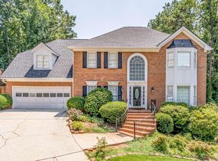 2532 Rushing Wind Ct, Lawrenceville, GA 30044