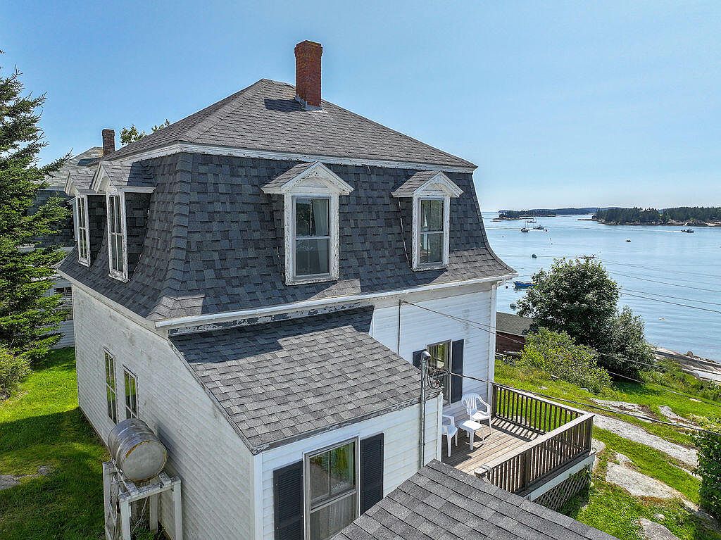 24 Seabreeze Avenue, Stonington, ME 04681 MLS 1569754 Zillow