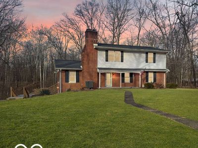 2626 N Woodvale St, Terre Haute, IN, 47803