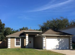 4560 Elena Way, Melbourne, FL 32934