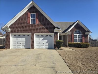 829 Broadmore Dr, Fayetteville, NC, 28314