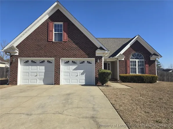829 Broadmore Dr, Fayetteville, NC 28314
