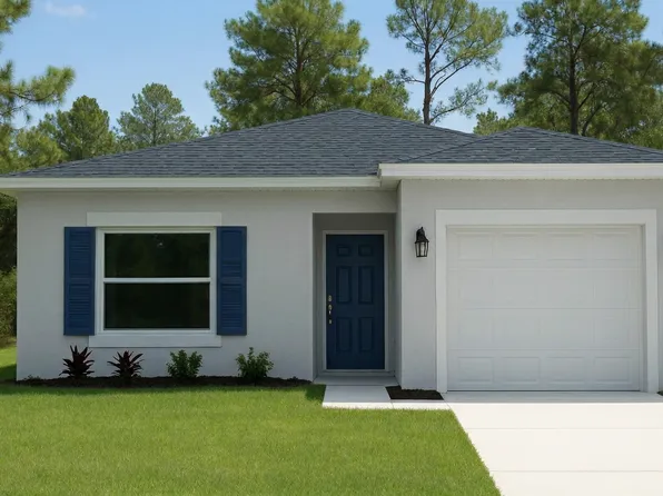 9022 Glenarm Way, Brooksville, FL 34613