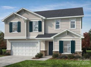 12380 Riceland Way, Midland, NC 28107