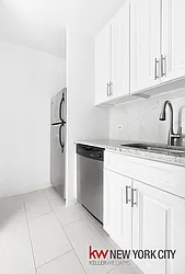 Rented by Keller Williams NYC