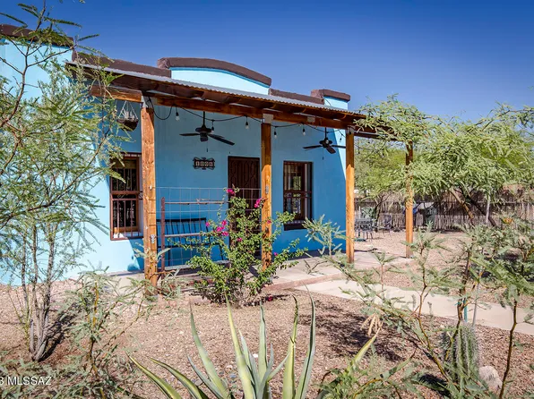 1006 S 4th Ave, Tucson, AZ 85701