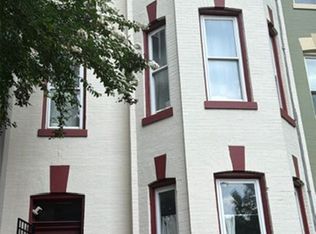 1513 T St NW, Washington, DC 20009