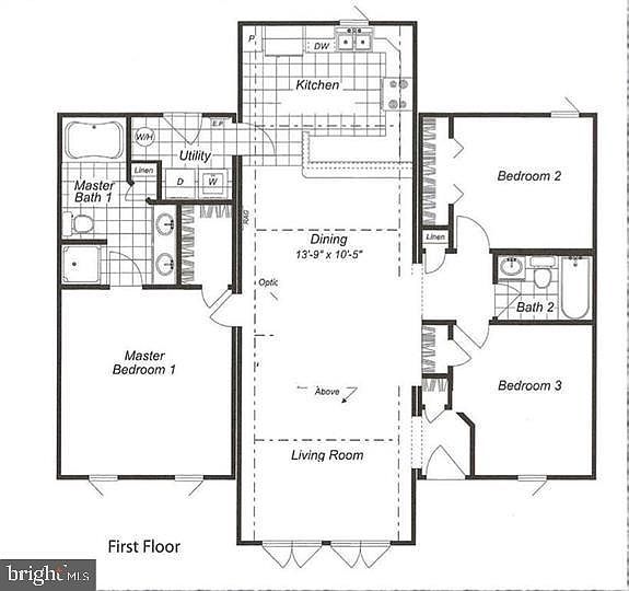 2nd image of LOT 104 Bluebird Way